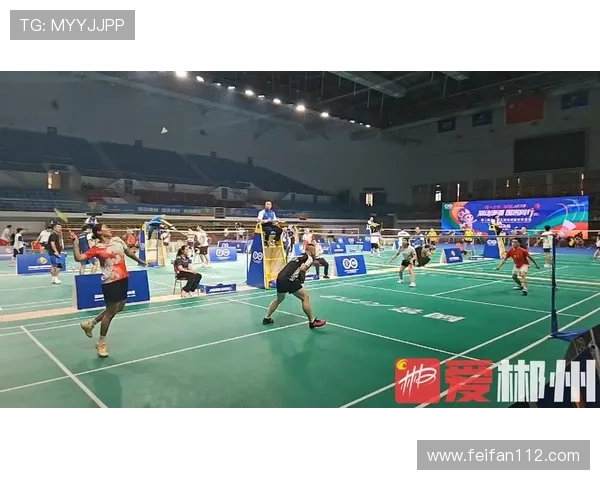 爱羽L7直播网高清羽毛球赛事在线观看